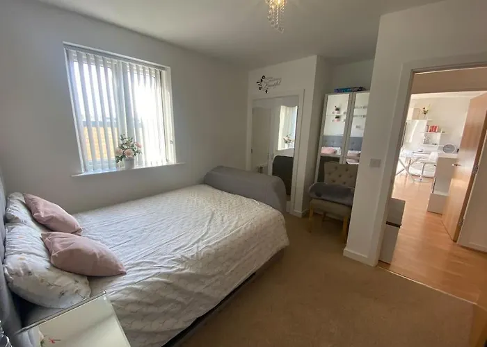 Your Perfect Home Away From Home