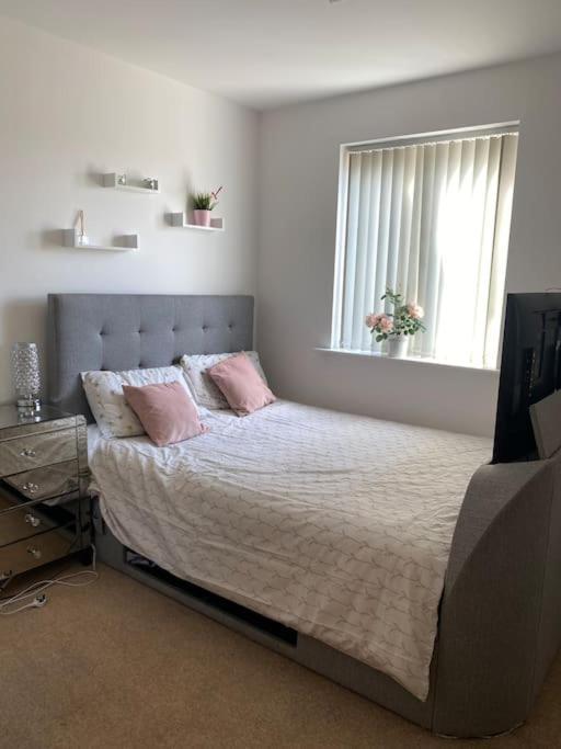 Apartment Your Perfect Away From *
